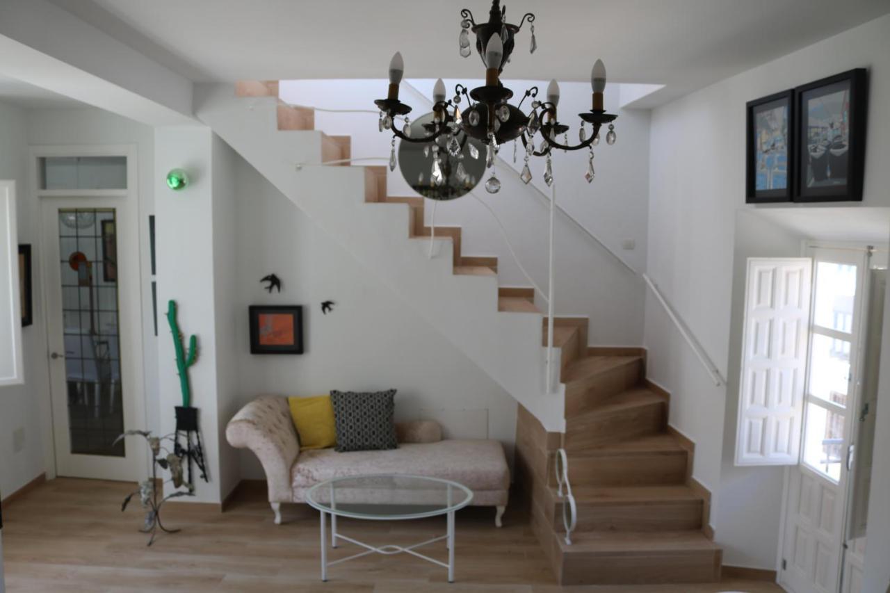 Casa Dellamore Cártama Екстериор снимка