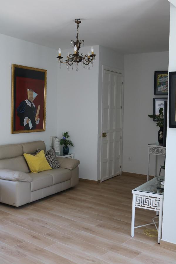 Casa Dellamore Cártama Екстериор снимка