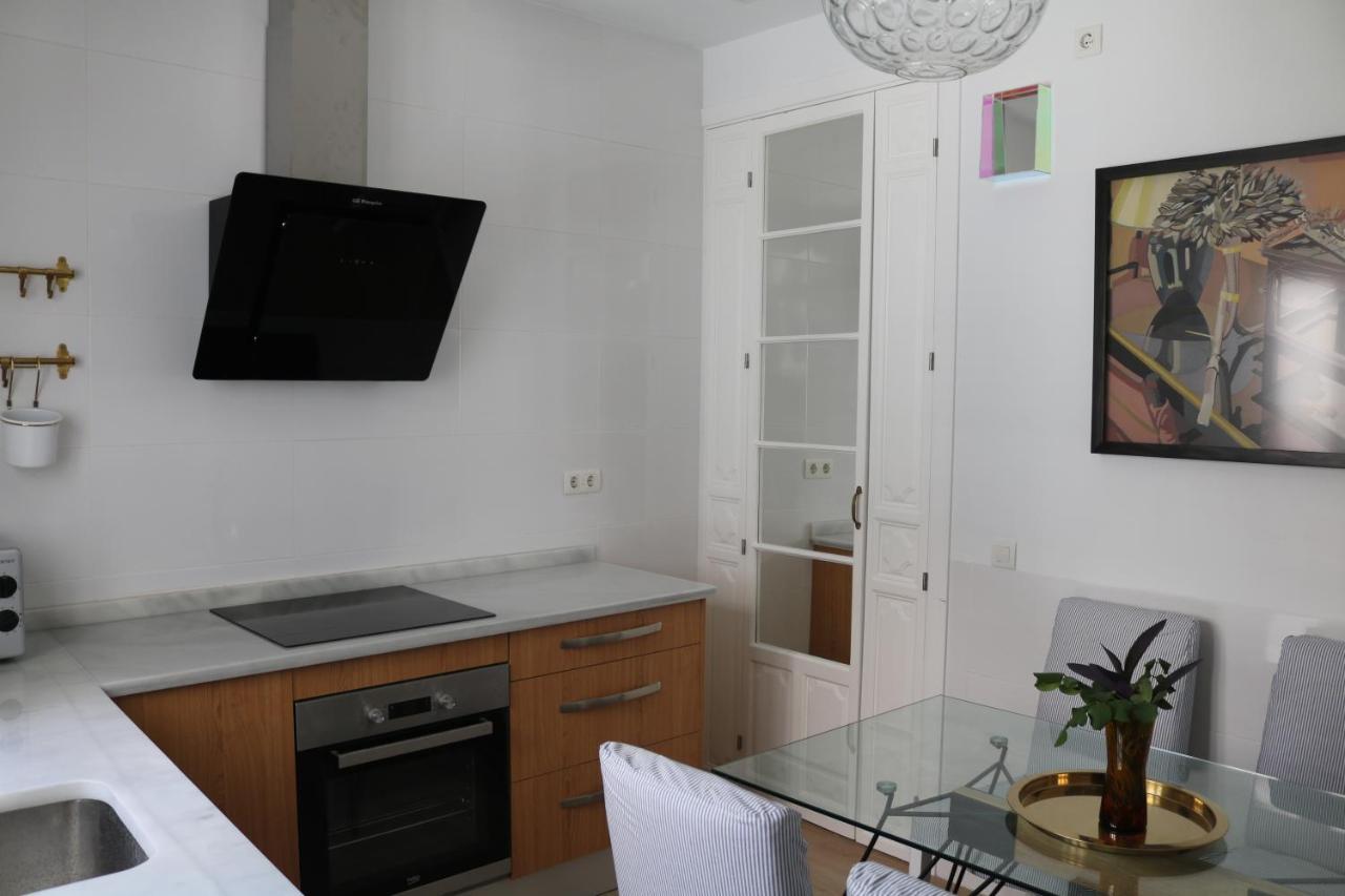 Casa Dellamore Cártama Екстериор снимка