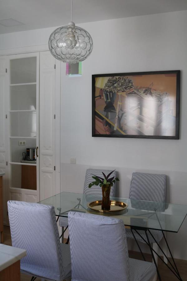 Casa Dellamore Cártama Екстериор снимка