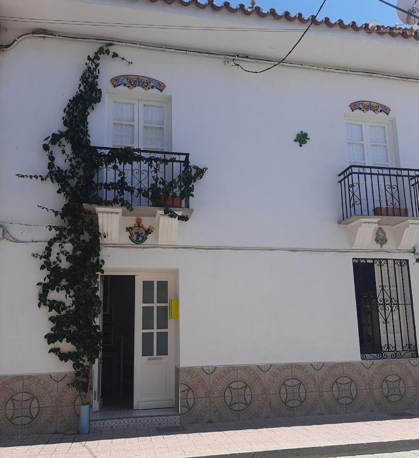 Casa Dellamore Cártama Екстериор снимка