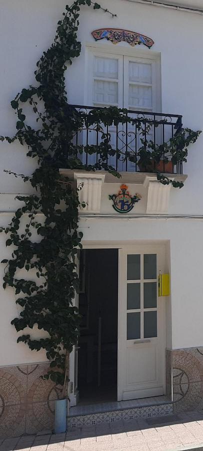 Casa Dellamore Cártama Екстериор снимка