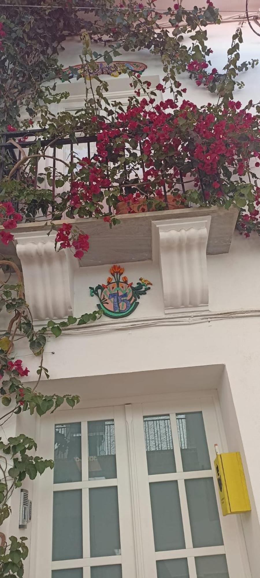 Casa Dellamore Cártama Екстериор снимка